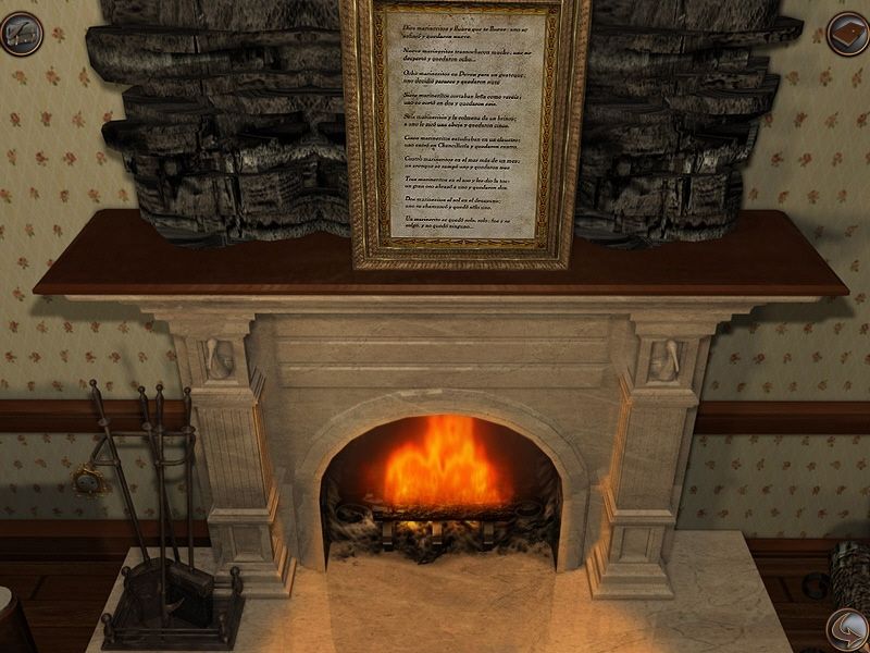 Agatha Christie And Then There Were None screenshot 4 for Wii
